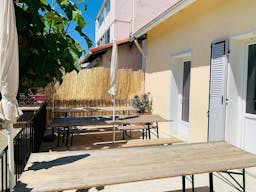 Salle Terrasse - 40m2 - Image 2