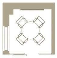 Meeting Room Madison - Image 2