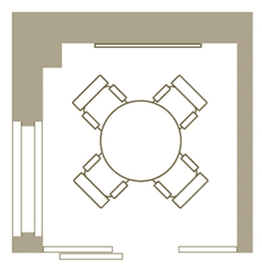 Meeting Room Madison - Image 2