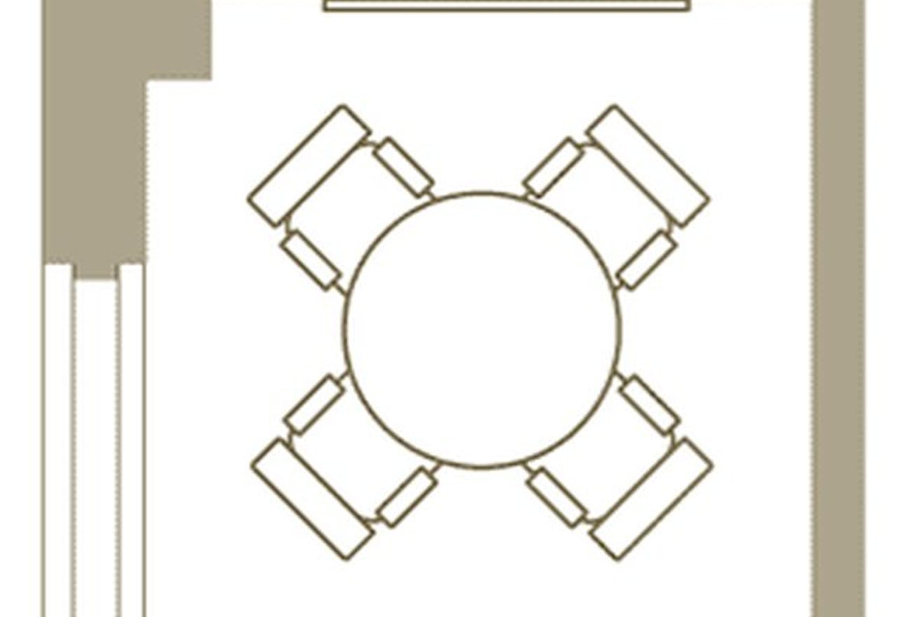 Meeting Room Madison - Image 2