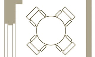 Meeting Room Madison - Image 2