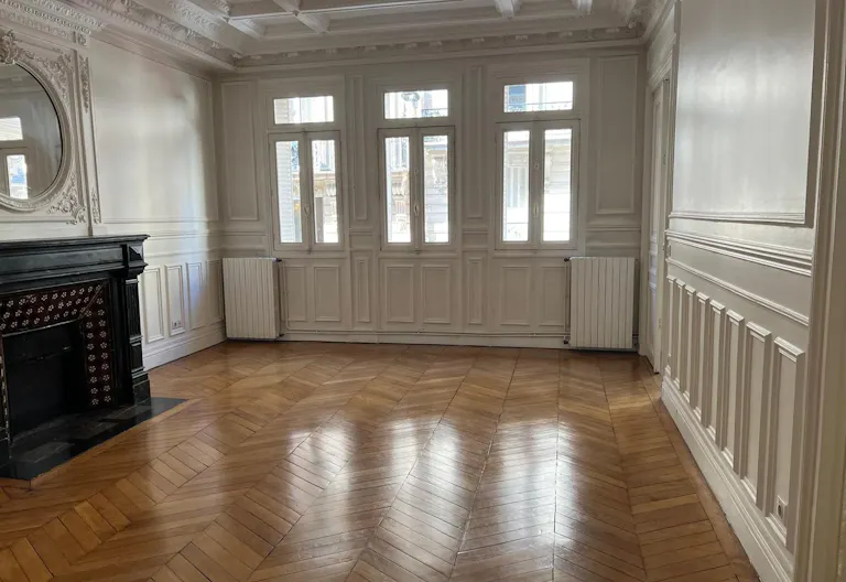 Luxury Apartment Paris - Image 0