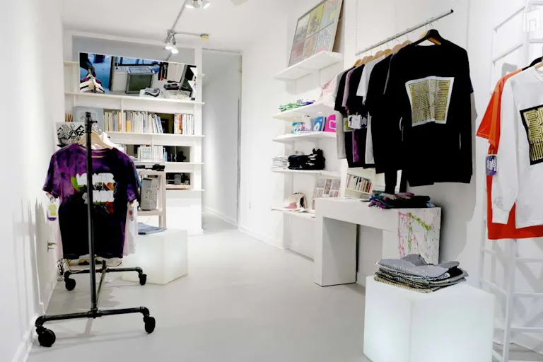 Lower East Side, Alphabet City storefront - Image 0