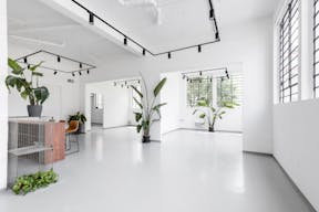 INDUSTRIAL CHIC LIGHTFULL 188 sqm OPENSPACE IN MILAN - Image 12