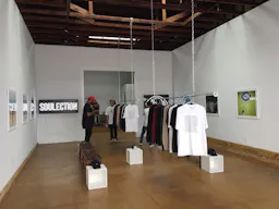 White Box Space in West Adams - Image 31