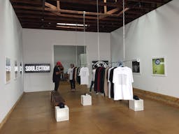 White Box Space in West Adams - Image 31