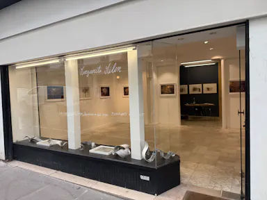 Charmante boutique haut-Marais proche carreau du temple - Image 0