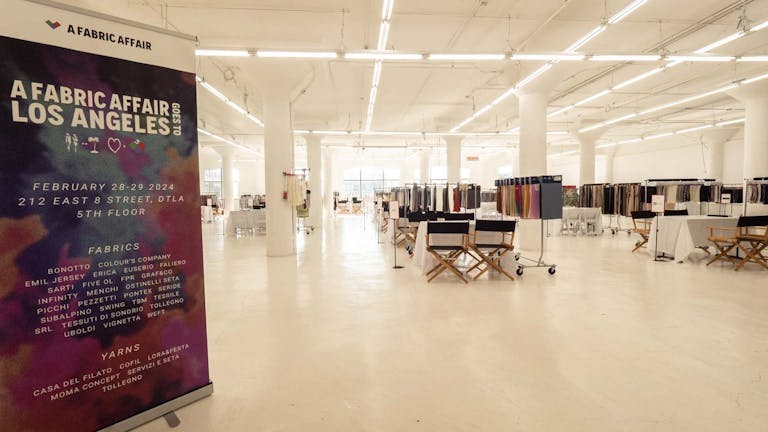 Epic Event, Brand Activation/Pop Up Showroom DTLA with Rooftop - Image 1