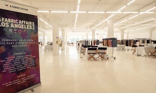 Epic Event, Brand Activation/Pop Up Showroom DTLA with Rooftop - Image 1