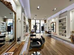 Espace - Id�al show-room, pr�sentation de produits, shooting photo, Pop up store - Image 0