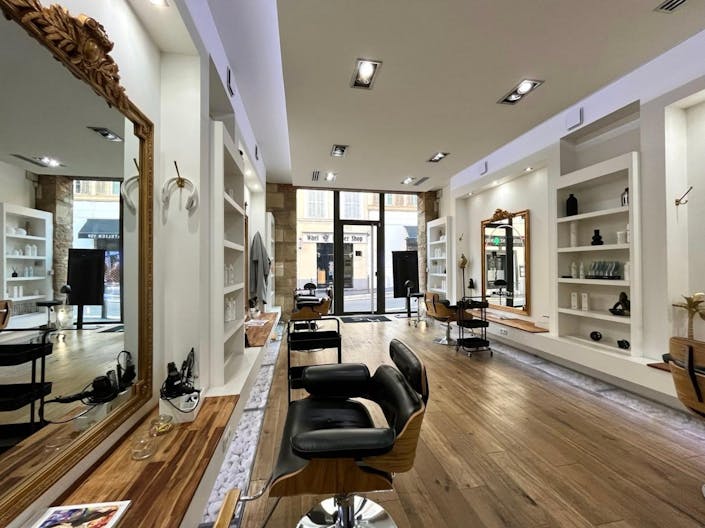 Espace - Id�al show-room, pr�sentation de produits, shooting photo, Pop up store - Image 0