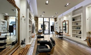 Espace - Id�al show-room, pr�sentation de produits, shooting photo, Pop up store - Image 0