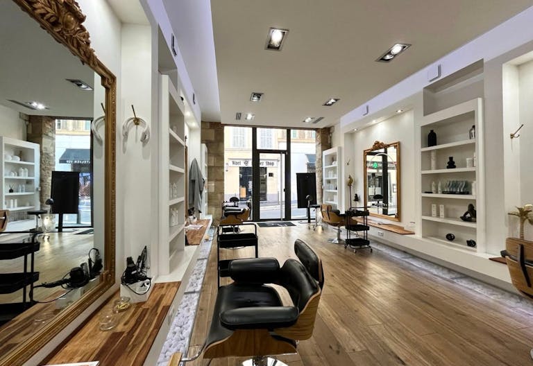 Espace - Id�al show-room, pr�sentation de produits, shooting photo, Pop up store - Image 0