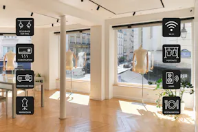 Rue Montmorency Boutique/Showroom - Image 0
