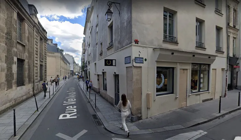 Prime Location Boutique - Marais - Image 4