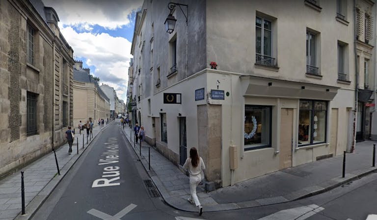 Prime Location Boutique - Marais - Image 4