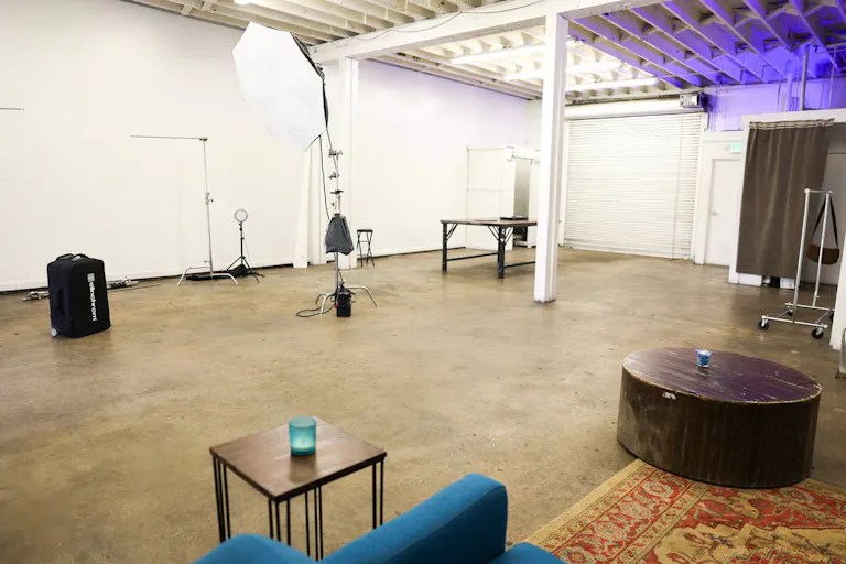 Industrial Creative Studio w/ Vehicle Access ? DTLA - Image 0
