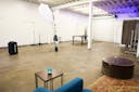 Industrial Creative Studio w/ Vehicle Access ? DTLA