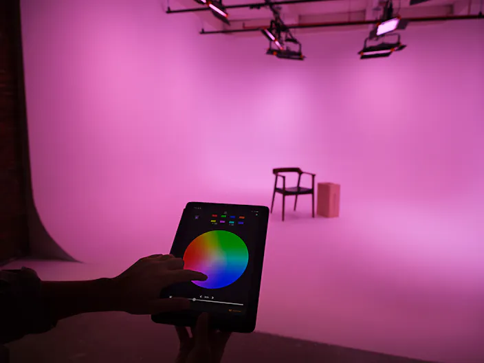 Full Buyout – 15,000 sq. ft. Multi-Studio Rental - Image 1
