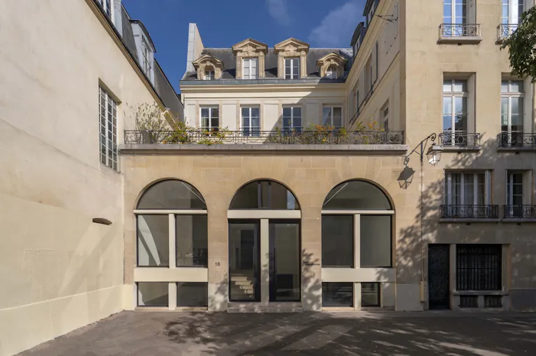Bright Gallery in Le Marais  - Image 0