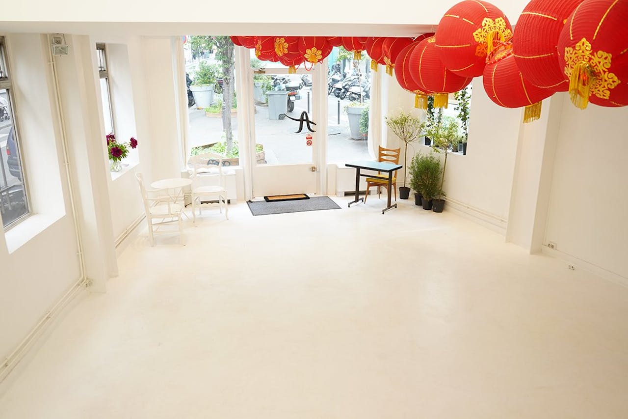 Cosy Boutique in SoPi - Image 0