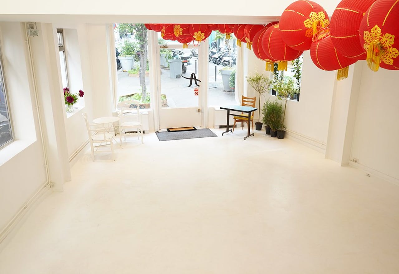 Cosy Boutique in SoPi - Image 0