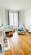 Appartement Haussmannien idéal pour shooting photo - Image 9