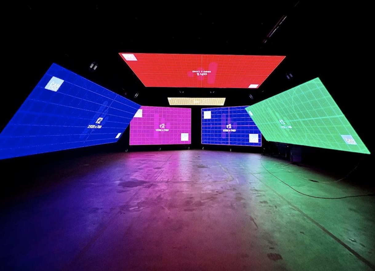 Chic New York Film Studio - Image 2