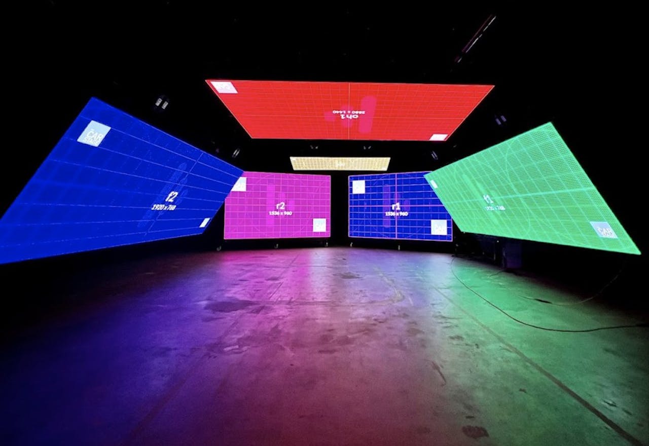 Chic New York Film Studio - Image 2