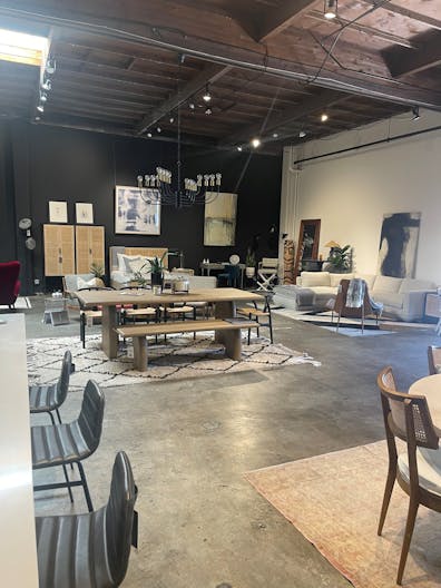 South Coast Metro Area Event Space - Image 1