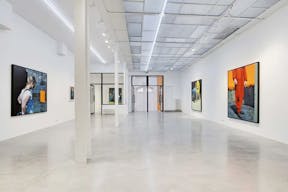 Magnifique showroom avec un grand espace de plein pied dans le Marais - Image 0