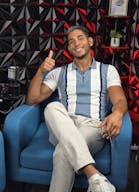 The HUB Voices Podcast Studio - Image 1