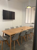 Espace de R�union dans le 11�me arrondissement - Image 7