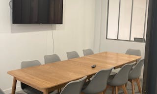 Espace de R�union dans le 11�me arrondissement - Image 7