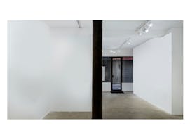 Un espace pop-up parfait pour les fashion weeks dans le quartier du marais à Paris. - Image 2