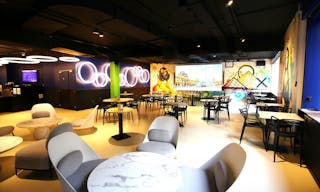 Pop-Up Store for Rent - Louvre Museum - Image 7