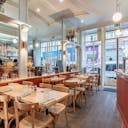 Restaurant � Paris... pr�s de la Madeleine, de l'Op�ra et des Grands Boulevards!