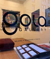 POP UP SPACE Gola Art Gallery Milano Navigli - Image 3