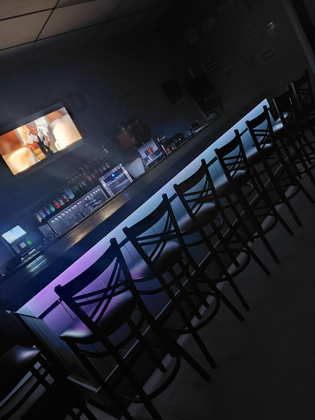 Caribbean-Style Commercial Space in Downtown Lauderhill