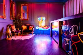 Creative Event Space in Las Vegas - Image 14