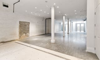 Top SoHo Retail Space - Image 1