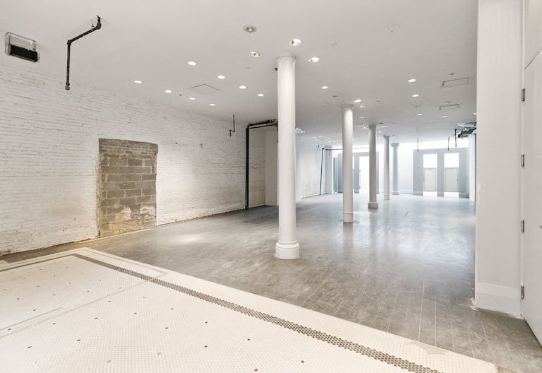 Top SoHo Retail Space - Image 1
