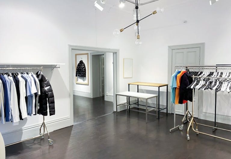 Artillerigatan 25 - Image 2