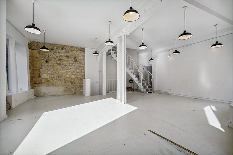 Pretty Boutique in Le Marais - Image 2