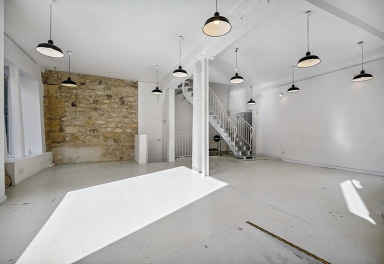 Pretty Boutique in Le Marais - Image 2