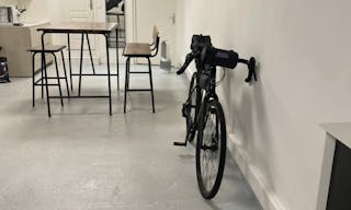 Loft and Creative Space in the heart of the 10th district - Image 7