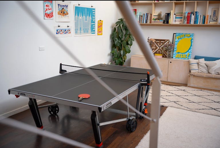 Loft exceptionnel avec terrasse aux portes de Paris - Image 2