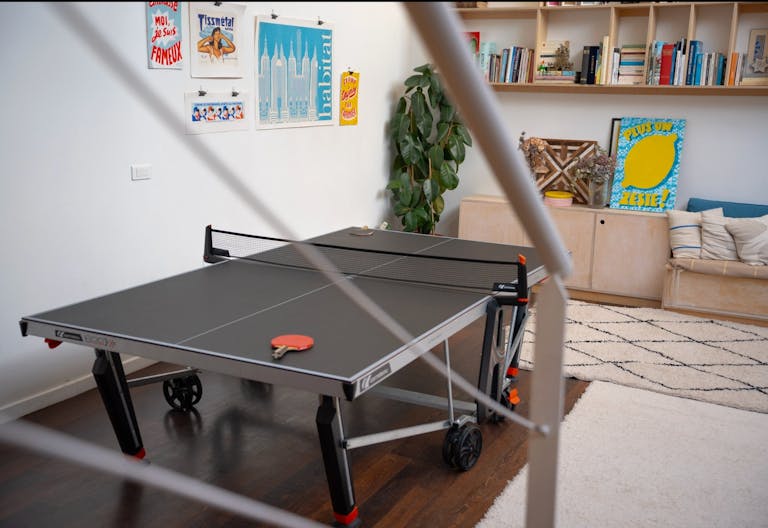 Loft exceptionnel avec terrasse aux portes de Paris - Image 2