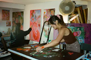 Versatile Gallery Space in downtown NYC - Image 11