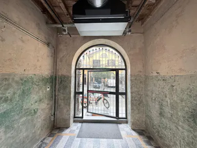 Spazio pop-up in centro a Milano - Image 0